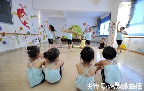 兴趣|上兴趣班和不上兴趣班有何区别?10年后差距明显