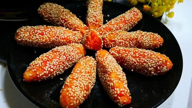 天冷了，早餐吃油条包子不如吃它，营养极高，比做油条简单，真香