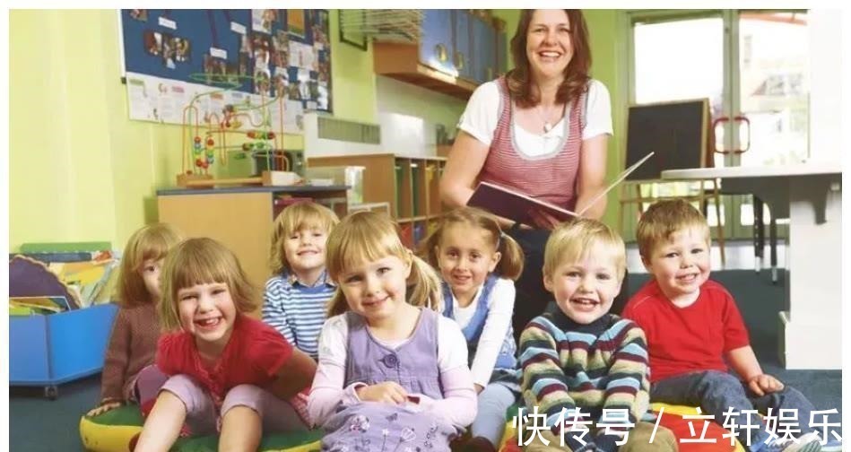 基本法|夺走一半诺奖的德国人,故意让孩子输在起跑线?中国父母应深思