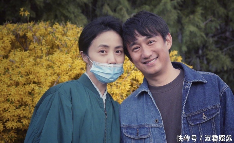 “好男人”黄磊,曾因刘若英导致孙莉大闹片场,现宠妻事业有成