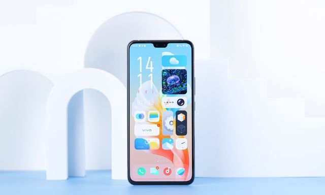 七夕|距七夕只剩一天,还没准备好礼物?vivo S10 Pro为你上个保险