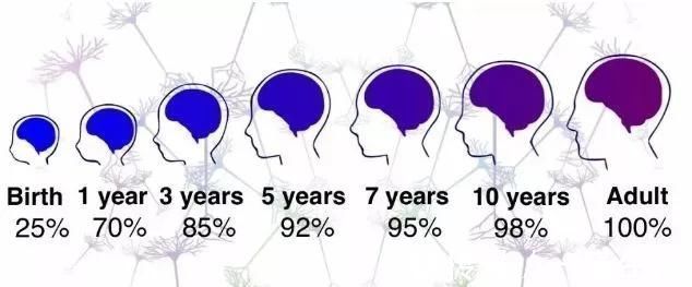 观察力|美国儿科学会:智商超常的孩子一般有3个“坏习惯”,父母别纠正