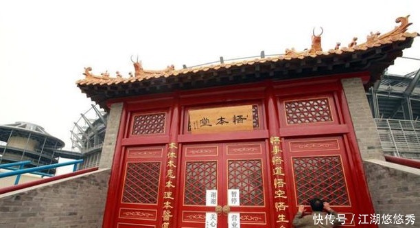 脑梗|张悟本“中国食疗第一人”,挂号费收2000元,后来如何!