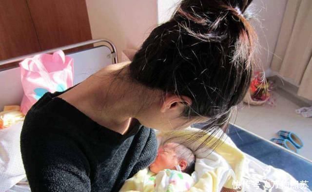 尴尬事|产房里的那些尴尬事,被“围观”最不能接受,现在想来都“脸红”