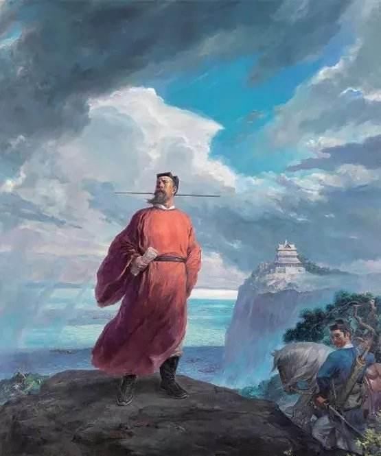 天下|宋朝的独特个性官员越是被贬名气越大,甚至有一贬天下知之说