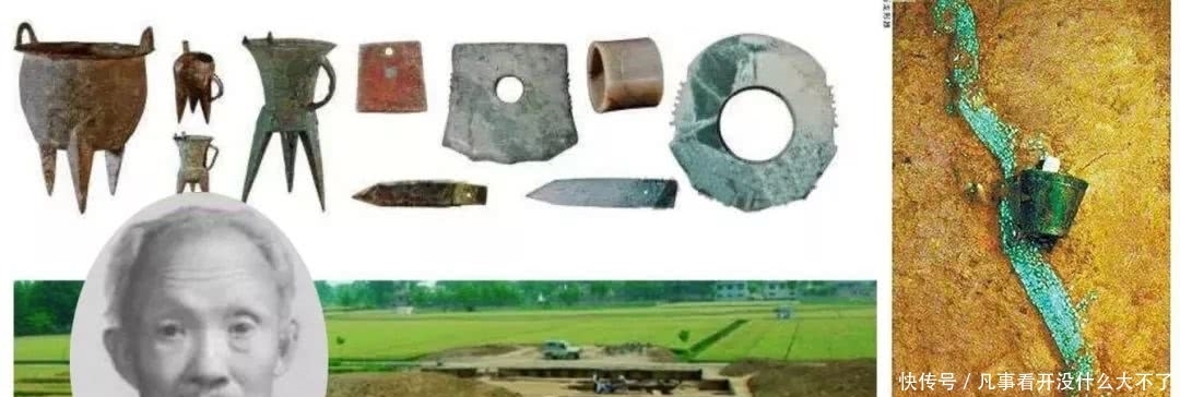 夏都|从“商都”、“夏都”再到百花齐放,二里头遗址经历的六十个春秋