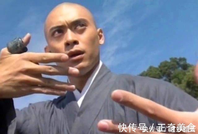 武功!金庸笔下的十大邪恶武功,郭靖的武功上榜,第一毫无争议