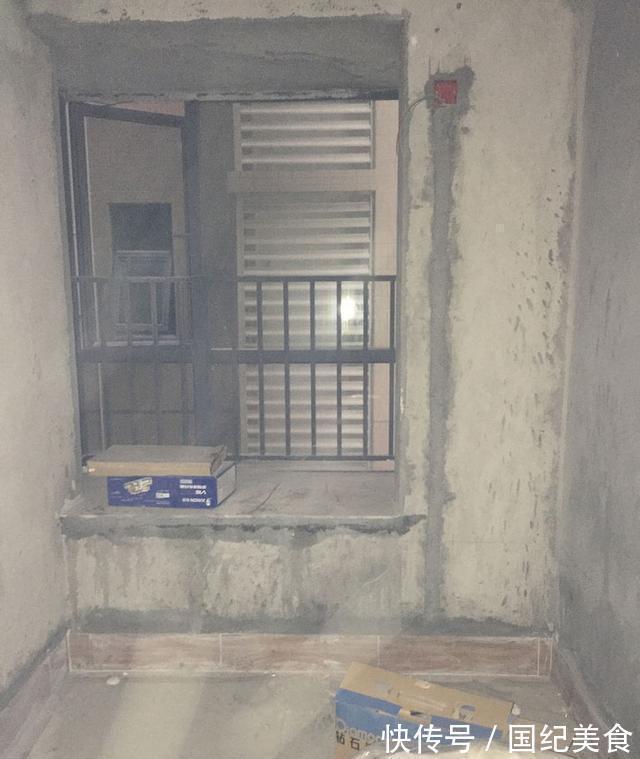 装修|90平小三房，装修下来花了11万，敢说是小区最漂亮的！