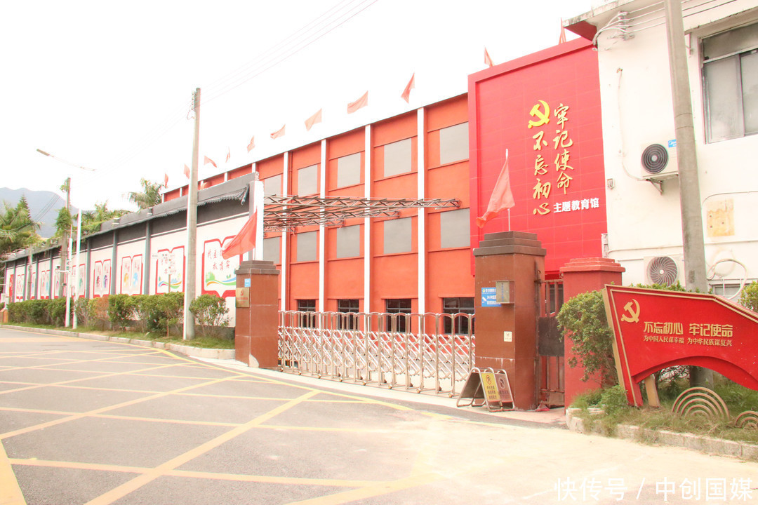 金龟慢:往事经年,历史有声。|这儿有个金龟小镇 | 往事