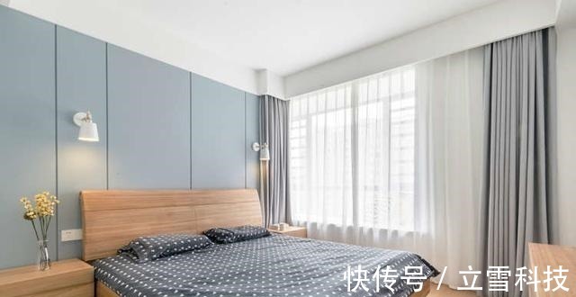 搁板架|这是我见过最轻松、最自然的家,全屋干净清爽,一进屋就不想离开!