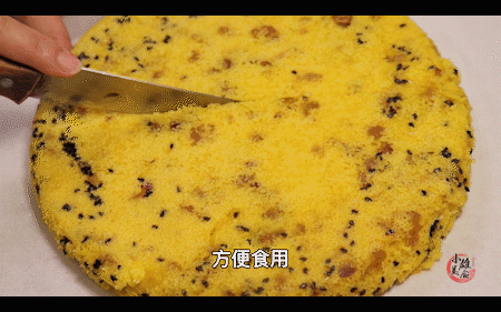 南瓜|入秋后要多吃小米，搭配一块南瓜，教你营养好吃做法，健脾又养胃