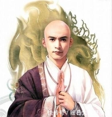 康熙年间|仓央嘉措的纠结: 半为苍生半美人, 不负如来不负卿