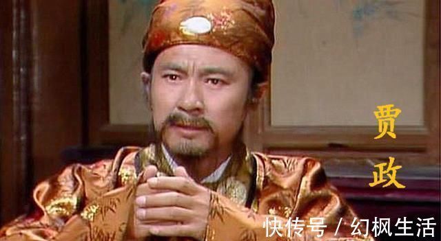 滚瓜!恨不得把宝玉打死的贾政,为何听到贾珠的名字,会泪如滚瓜