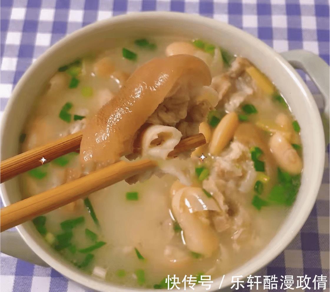 冬天,宁可不喝鸡汤,也要多吃它,营养全面,让家人平安过冬