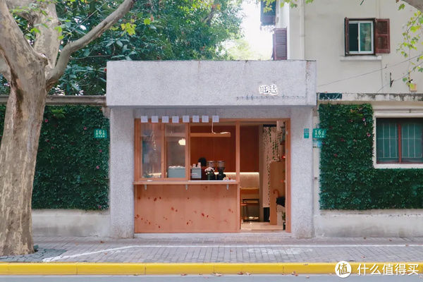 适合|魔都新开的11家美好咖啡馆,总有一家适合你