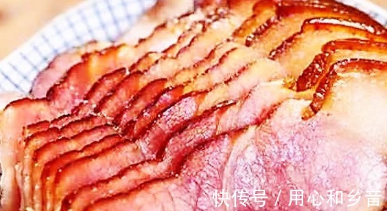 可口|腌腊肉时，到底先洗不洗牢记5要点，腊肉耐放，咸香可口味道好！