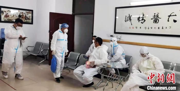 中华民族|华侨医者推广中医30年一“针”一“灸”延续中巴友谊