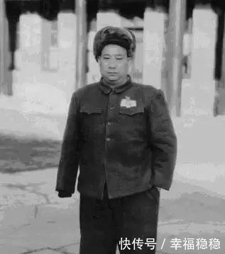 司令员|开国上将中的两位独臂上将?其中一个是雪豹中周卫国的原型