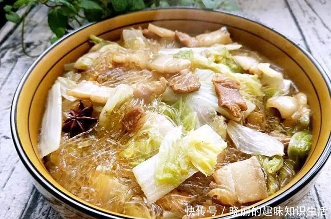 北方人的硬菜|北方常说“整俩硬菜”,到底什么是硬菜是有多硬啊