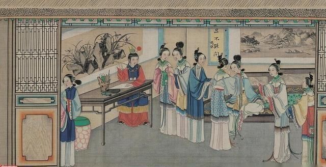 她比贾元春身份尊贵,“金陵十二钗”只有她福缘深厚,婚姻幸福
