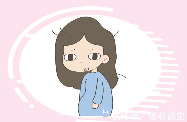 生活环境|孕期要注意,这些事情要注意,否则会导致羊水浑浊