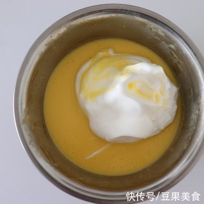 柠檬汁|把全家人征服的橙味古早蛋糕，好吃到过分