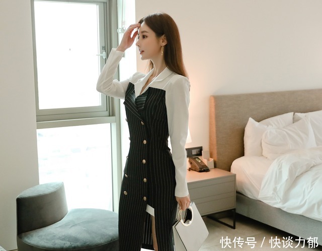 女神孙允珠裙装精选指南