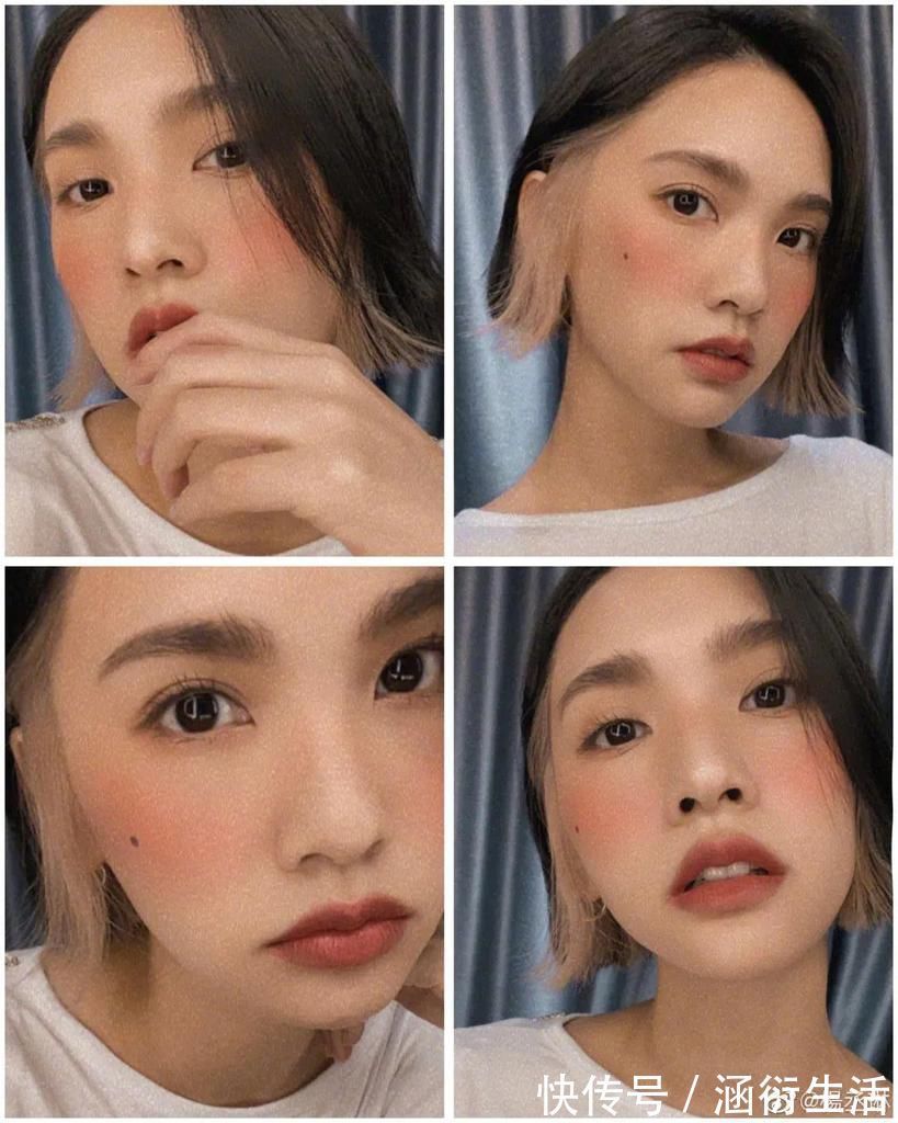 秃头|“爆顶染”赵小棠一夜吸赞十几万!丑哭亿万网友的秃头发型,怎么就火了?