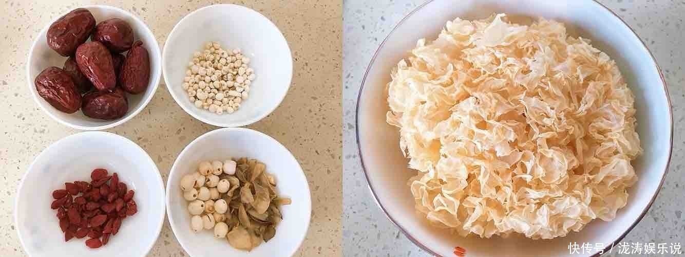 细菌|它是肺部细菌的“天敌”,坚持喝润肺止咳,对咳嗽痰多有特效!