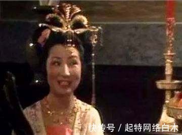 毗蓝婆菩萨|西游记中黎山老母与毗蓝婆有何分歧？为何老母不愿与她交往