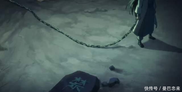 《刺客伍六七之玄武国》完结了,看看给我们留下了多少彩蛋!