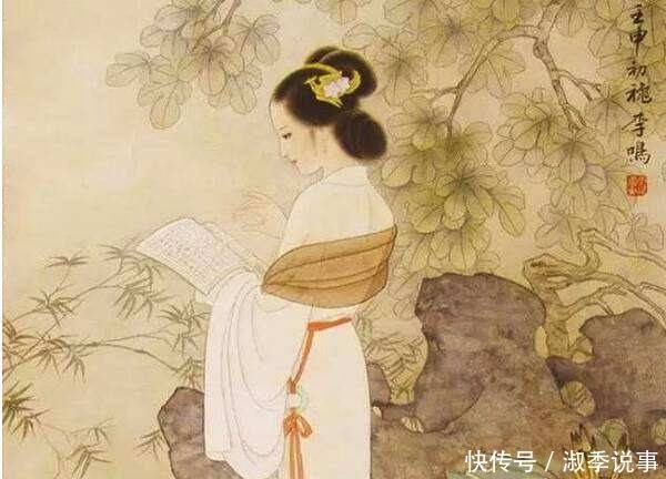 弟弟李迒|李清照的弟弟是谁?姐弟俩有什么交往?李清照晚年遭遇如何?