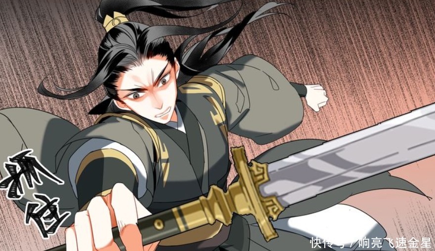 蓝忘机|魔道祖师温若寒的实力有多强单手虐大哥,“忘羡”联手能赢吗
