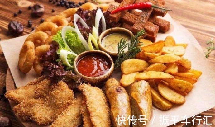 血糖|糖尿病人要远离的4类食物，为了身体的健康，请多多了解一下