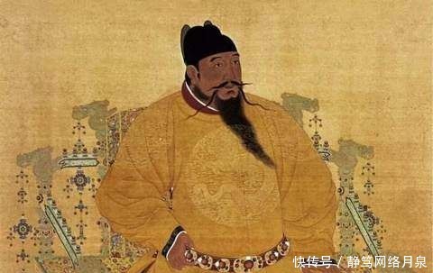 明太祖|明太祖朱元璋为什么把先人葬在水里?李自成拼命也要毁掉水下古墓