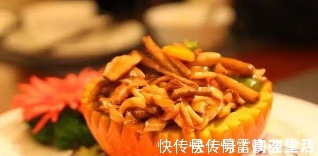 推荐几道款待客人的好菜，每道都满满都是爱，各个吃得满嘴流油！