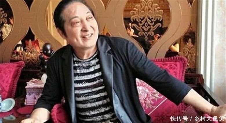 当年“气功大师”王林靠吹嘘步入神坛,学费高达百万,后来如何?