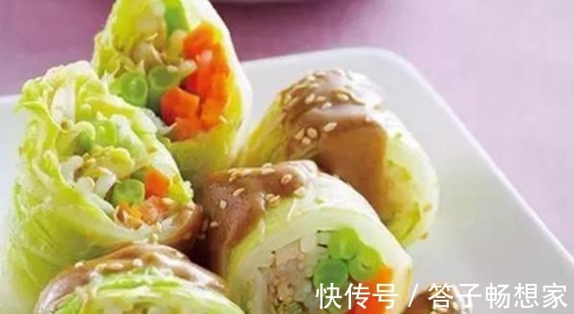 红萝卜|分享几道家常菜,又香又下饭,营养健康,家人吃津津有味