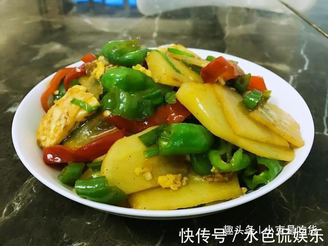 小片儿|浓郁鲜美很开胃的6道菜,普通美味的家常做法,鲜香下饭很好学