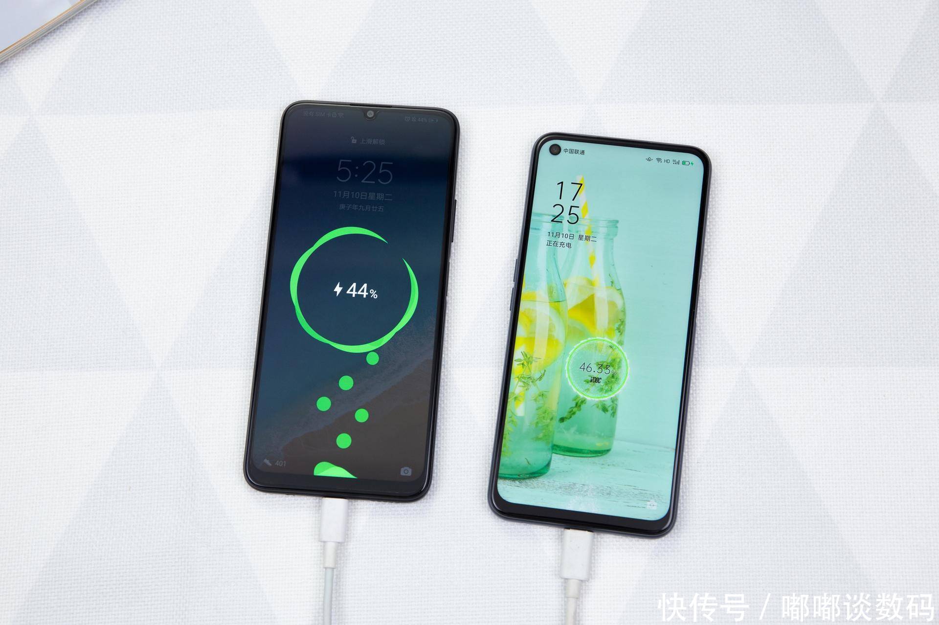 华为畅享20|5G千元机怎么买不吃亏？看准这三个方面保准不会错