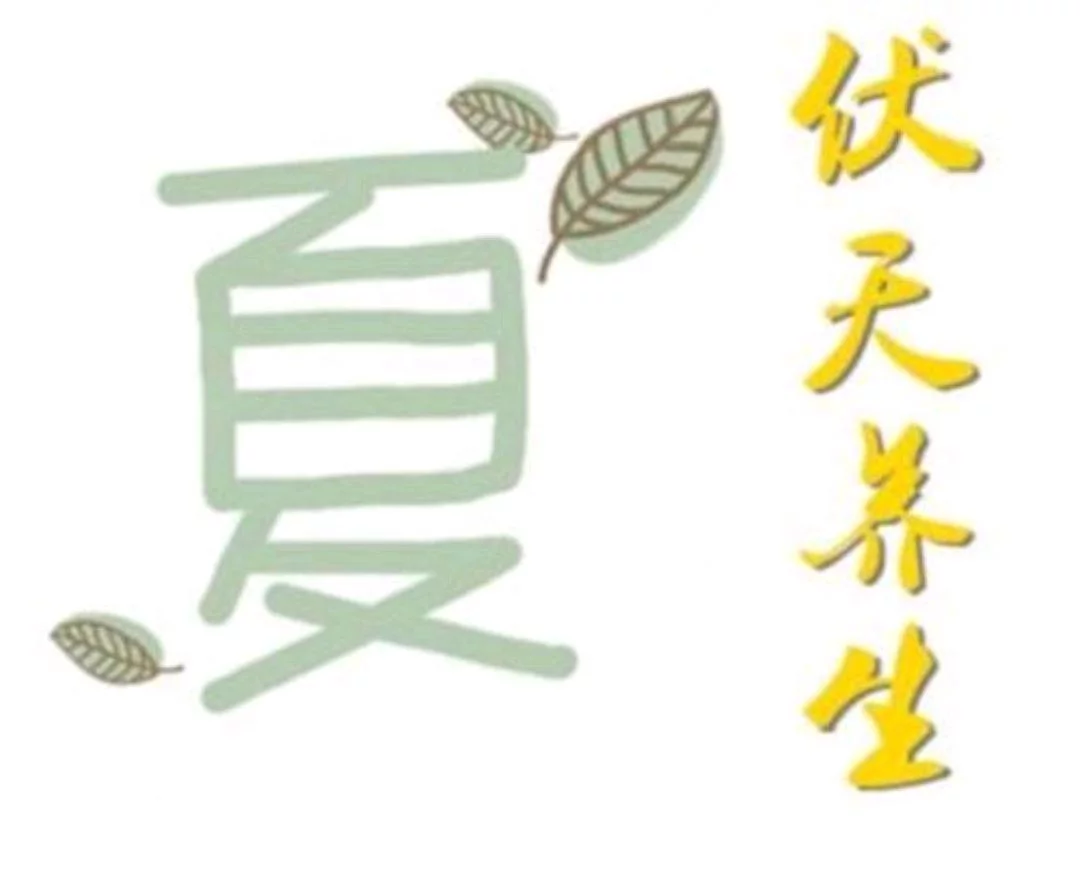 五体打油·准备安稳过伏天