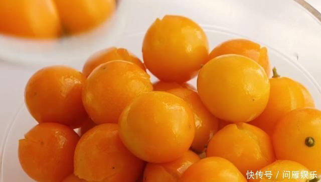 冰糖金桔的正宗做法，简单易学，清甜营养，老少皆宜的四季暖饮