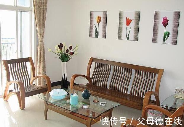 活法|奋斗7年终买房，简装只花了5万，穷有穷的活法