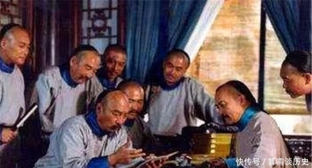 大臣|咸丰帝托付的8大顾命大臣,把持朝政一切大权,为何斗不过慈禧一个女人?