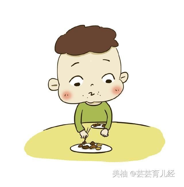 生长激素|孩子身上这两个部位,暗示他以后能长多高