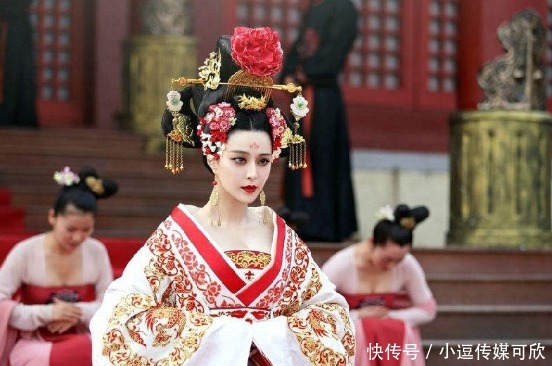 除掉|武则天一心想除掉的名将，打败中国千年宿敌，引发世界变革