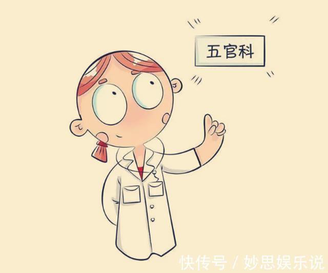 口腔科|18岁鼻咽癌,8年后我以为可以收获完整的人生,但发现我错了