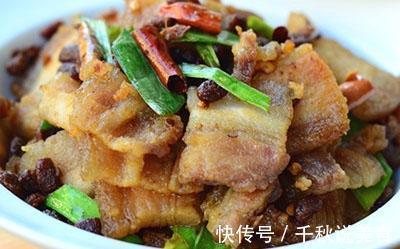让人无法抗拒的几道经典家常菜，超级下饭，连汤汁都不放过
