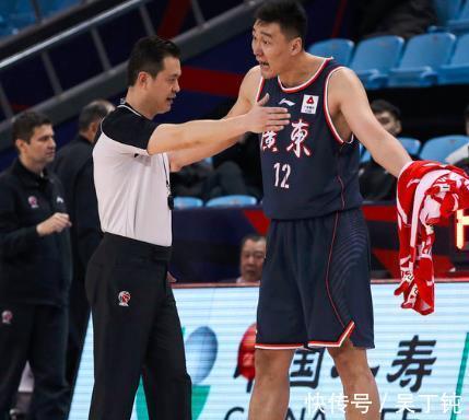 狠话|一回合放倒2个全场伤3个,易建联也下水?昔日李春江狠话犹在回荡