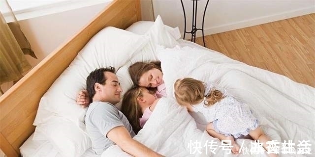 入睡|孩子分床睡不看年龄,这三种表现就是“信号”,家长做好准备了吗